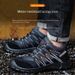 Men’s Shoes Anti Smashing And Anti Puncture Autumn And Summer Static Shoes, High Top Winter New Electrician Shoes, Insulated Shoes_vogvips.com