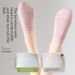 Women's Socks Spring And Summer Pure Cotton Socks Ladies Thin Cotton Mesh Socks Loose Summer Short Socks Invisible Socks Women's Socks_vogvips.com