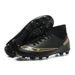 Soccer Shoes Plus-size Shoes Youth Student Children's Game Training Shoes Turf Spikes Short Spikes High Top Football Shoes_vogvips.com