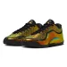 Hot 23 Uncharted 40k Gold The Chosen One Basketball Shoes Miami Twice Bubble Boy LeBrons 7 Media Day Lakers Grade School_vogvips.com