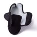 Autumn Winter, Are Swollen, Wide, Plump. Men And Women Can Adjust The Deformation Of Their Feet With Cotton Slippers_vogvips.com