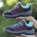 Outdoor Men Women In Autumn And Winter, Hiking For Couples, Oversized Shoes 9F4_vogvips.com