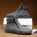 High Top Casual Shoes For Women's New Comfortable Workwear Shoes Fashionable And Versatile Soft Soles For Casual Sports_vogvips.com