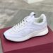 2025 Autumn New Flat Simple Casual Sports Breathable Genuine Leather Versatile Men's Fashion Sneakers_vogvips.com