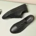 Luxury Brand Men's Sneakers Genuine Leather Casual Leisure Walk Men Shoes All-match Outdoor Skateboard Footwear For Male_vogvips.com
