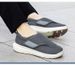 New Large-size 46 Men's Shoes Wide Large Feet, Suitable The Elderly, For Fitness And Walking_vogvips.com