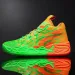 Men Running Light Sports Basketball Shoes Outdoor Breathable Athletic Unisex Trainer Women High Quality Sneakers_vogvips.com