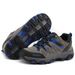 Outdoor Hiking Shoes In Plus Size For Couples, Unisex Off-road Climbing Training Shoes_vogvips.com