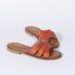 Women's Slippers, New Summer Style, Fashionable And Versatile Flat Sandals, Trendy Beach And Travel Sandals For Women, Perfect For Outdoor Wear._vogvips.com
