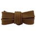 Shoelace Flat Polyester Everything Suitable For Board Shoes Casual Shoes Multi-color Accessory Rope_vogvips.com