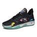 New Men's Women's Basketball Shoes, Practical Shoes For Older Children, Teenagers, And Students, Outdoor Sports Sneakers_vogvips.com