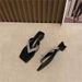 Summer New Diamond-shaped Flip-flops Women Design Pinch Toe Thin With Fashion Flip-flops Women Wear Outside P732_vogvips.com