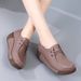 LullabyLoafer: Dreamy Comfort, Wrapped In Dots_vogvips.com