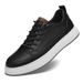 Little White Shoes Men's Casual Board Shoes Student Our Low-top Sports Men's Shoes_vogvips.com