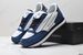 AX Retro Suede Mesh Sports Shoes For Men, Lightweight Flat Pad Outsole, Breathable Daily Commuting Street Casual Sports Shoes_vogvips.com