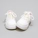 Huili WBN(JS)-2918 Thick-soled White Sneakers For Women 2025 New Original Student Niche Women's Sneakers (Magic)_vogvips.com
