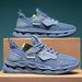 CYYTL Summer Shoes For Men Mesh Sneakers Casual Breathable Sports Outdoor Tennis Running Hiking Platform Luxury Designer Loafers_vogvips.com