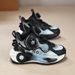 cushioning Rebound Running Shoes Men's Non-slip, Wear-resistant, Breathable And Comfortable Sports Shoes Men's Shoes_vogvips.com