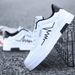 Men's New Summer White Korean Edition Versatile Board Youth Casual Sports Trendy Shoes Men_vogvips.com