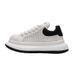 Men's New Summer Thick-Soled Breathable Sports Casual Shoes With Woven Stitching Trendy Sneakers_vogvips.com