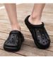 2025 EVA Couple's Outdoor Beach Cave Sandals Single Size Fashion Casual Trendy_vogvips.com