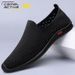 German Camel Dynamic Men's 2024 Summer New Hollow Breathable Genuine Leather Casual Men Comfortable Dad Shoes_vogvips.com