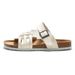 Ruizu 2025 New Spring/Summer Men's Cork Slippers Student Sandals Beach Trendy Loose Shoes_vogvips.com