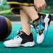 cushioning Rebound Running Shoes Men's Non-slip, Wear-resistant, Breathable And Comfortable Sports Shoes Men's Shoes_vogvips.com