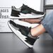 Forrest Gump Spring 2025 New Breathable Mesh Dad Men's Casual Sports Youth Running Shoes_vogvips.com