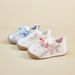 Little White Shoes Female Students Height-increasing Shoes Mesh Breathable Board Shoes Platform Casual Shoes_vogvips.com