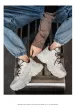 Non-slip Outdoor Sports Men's Shoes Casual Shoes Platform Heightening Dad Shoes Trendy Shoes_vogvips.com