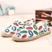 Men Summer Espadrilles Woman Canvas Sneakers Breathing Pair Autumn Slip On Loafers Large Size 35-45 Gymnastics Shoes_vogvips.com