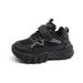 New Boys' Daddy Shoes Girls' Baby Velcro Shoes Girls' School White Shoes_vogvips.com