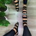 New Arrival Women's Flat Sandals Casual Open Toe Summer Slide Sandals Plus Size European American Large Size Women's Outdoor Flat Sandals_vogvips.com