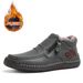 NEW Best-selling Large-sized Men's Shoes, ,Outdoor Casual Shoes, One-step Flat Bottom Martens Boot_vogvips.com
