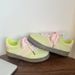 Women's Retro German Training Shoes White Breathable Casual Sneakers Hong Kong Style Summer Versatile Sneakers_vogvips.com