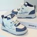 SHLIANG New Children's Sneakers Spring Autumn Boys' Non Slip High Help Casual Board Shoes Girls Lightweight Comfortable Soft Sole Flats XB0004F_vogvips.com