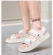 Open-toe Popular Cross-border Parent-child Comfortable Sporty Sandals, Trendy Men's Student Outdoor, Women's Beach_vogvips.com