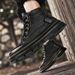 Non-slip Outdoor Sports Men's Shoes Casual Shoes Platform Heightening Dad Shoes Trendy Shoes_vogvips.com