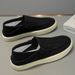 Canvas Shoes Summer Linen Slip-On Sports Casual Sneakers Trendy Comfortable Footwear_vogvips.com