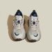 Women's Dad Sneakers 2023 New Spring And Autumn Versatile Thick-Soled Agan Running Sports Casual Shoes For Women_vogvips.com