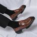 Men's Fashion Slip-on Business Leather Shoes_vogvips.com