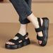 Cameido Summer Flat Sandals, Casual Sandals_vogvips.com