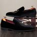 .Trendy Fashion Doudou Shoes Casual Multi-purpose Lefer Shoes Men's Single Shoes Lazy One-Piece Footwear Leather Footwear Set_vogvips.com