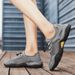 Cross-border Size Breathable 2024 New Summer Running Men's Casual Lightweight Large Mesh Outdoor Shoes_vogvips.com
