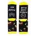 Knitted cotton casual creative socks explosive high socks_vogvips.com