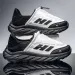 Sport Men Party Medium Formal Athletic Waterproof Work Men's Footwear Large Running Shoes Breathable Summer Casual_vogvips.com