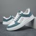 Men's New Summer Breathable Korean Version Trendy Versatile Board Youth Casual Sports Shoes_vogvips.com