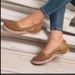 Women's plus Size 43 Clogs Slip-On Single Shoes Summer Collection New Arrival Comfortable Footwear_vogvips.com