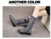 Fluffy Shoes For Autumn And Winter, Casual And Comfortable, Thickened And Fleece Snow Boots, European And American Anti-slip, Wear-resistan_vogvips.com